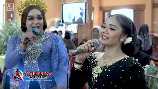  1 Jam Nonstop Arjuna  pandoyogroup cdanursari arjuna