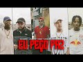 MC Marks, Vulgo FK, Kawe, Kayblack e MC Caverinha - Eu Peço Paz (Clipe Oficial) - Wall Hein, Yokame