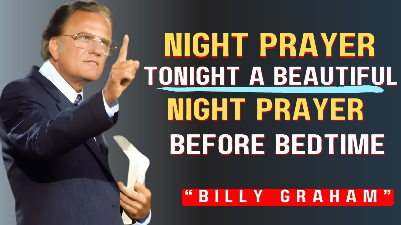 Вечерняя молитва сегодня вечером 🙏 Перед сном позвольте Богу наполнить ваше сердце миром | Вечерн...