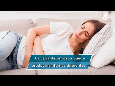 Video: Cómo tratar las náuseas y la diarrea durante su período