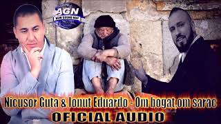 Nicusor Guta & Ionut Eduardo - Am trecut prin multe Oficial Audio