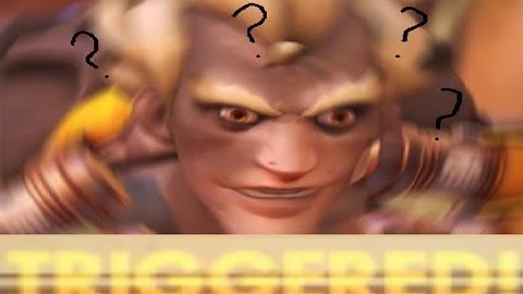 A NEW MEANING TO TEAM KILL - D.Va Matrix + Jump Mine Friendly Fire