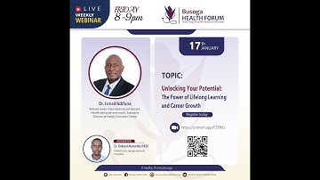 Unlocking Your Potential: The Power of Lifelong Learning and Career Growth