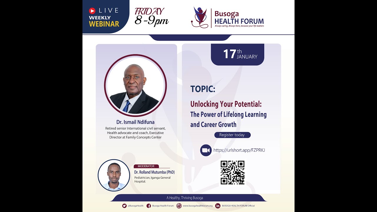 Unlocking Your Potential: The Power of Lifelong Learning and Career Growth