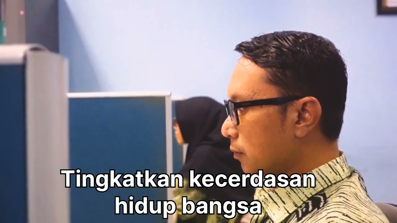 MARS FAKULTAS TARBIYAH DAN KEGURUAN UIN ALAUDDIN MAKASSAR