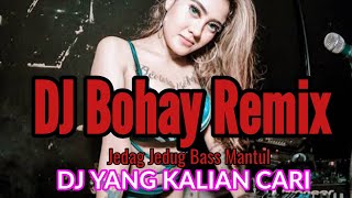 Download Lagu DJ Bohay Jungle Dutch X Breakbeat 2021 | Tiktok Viral || MINI MIX MP3 Download Lagu DJ Bohay Jungle Dutch X Breakbeat 2021 | Tiktok Viral || MINI MIX MP3