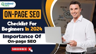 On-Page SEO Checklist For Beginners In 2024 | Importance Of On-page SEO | On-page