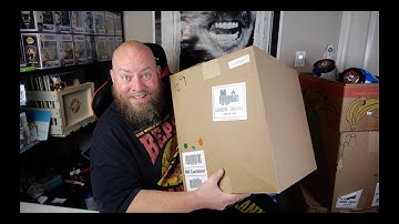 I bought a $1,558 Amazon Customer Returns ELECTRONICS & MUSIC Mystery Box PALLET