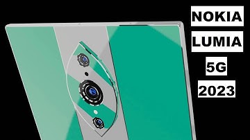 Nokia Lumia 2023 / Windows Phone / 5G, Price, First Look, Features,Camera,Trailer,Review,Launch date
