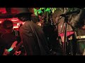 SACRIFICE - The Redemption at 鶯谷what's up "OUR CARDS #33"