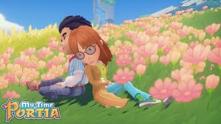 ♡ ALICE Romance ♡ | My Time at Portia screenshot 3