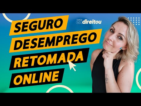 SEGURO DESEMPREGO |