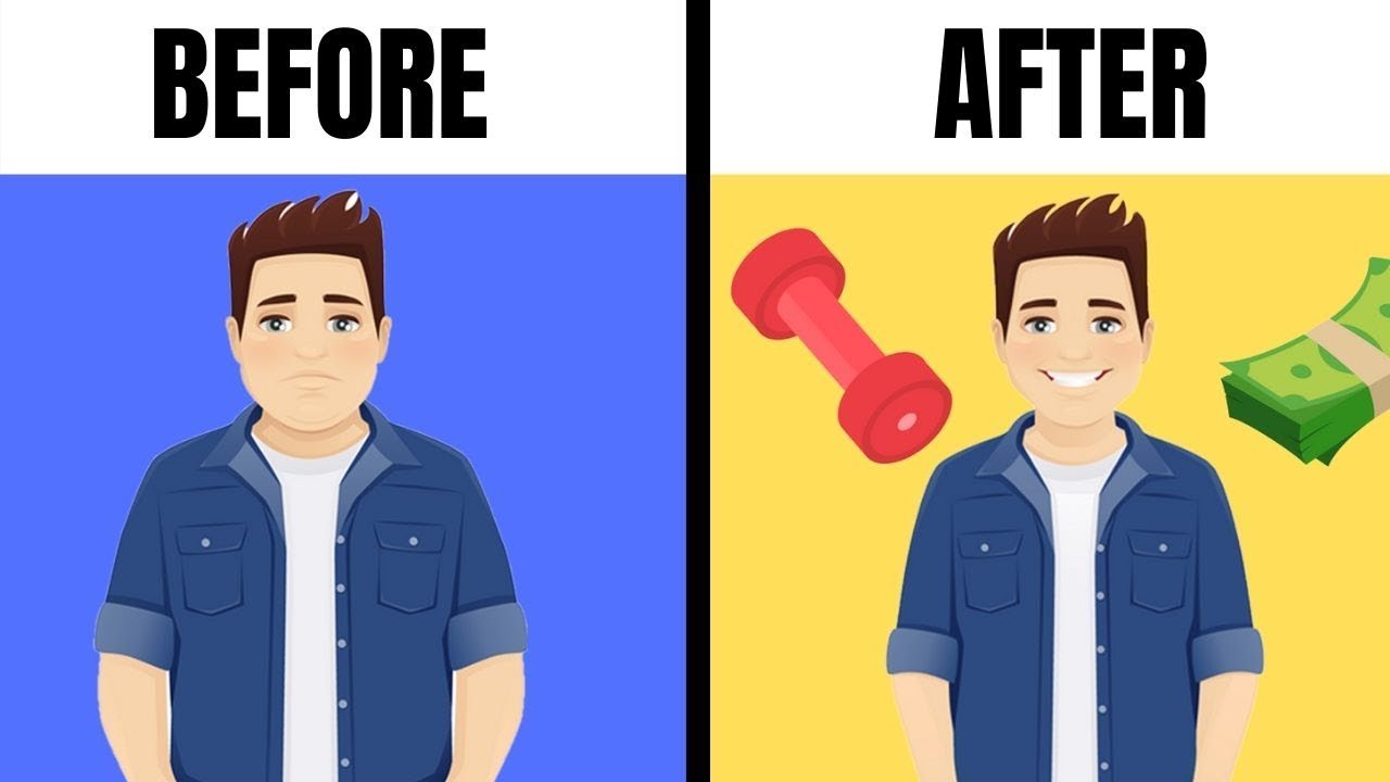 The One Habit That Will Change Your Life - YouTube