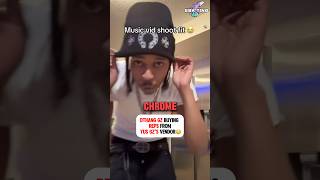 Dthang Gz Buying Reps From Yus Gz’s Vendor😳