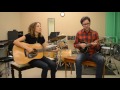 Asides acoustic session mandolin orange echo 11216