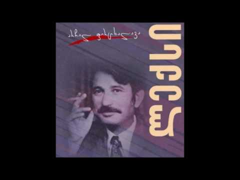 არჩილ ფირცხალავა - ,,მოდი, დამხატე\" | #სხვაპოეზია