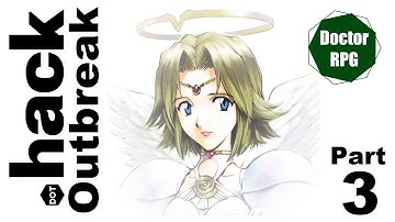 .hack//OUTBREAK Part 3