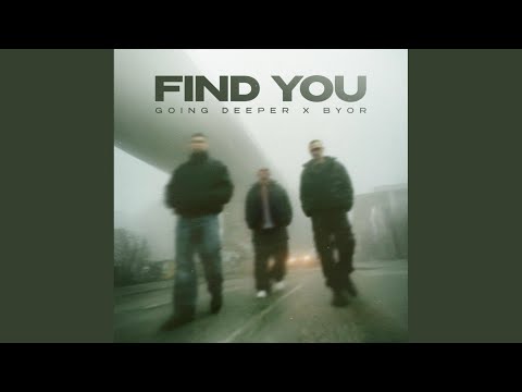Find You (Extended Mix)
