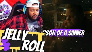 First Time Hearing Jelly Roll - \