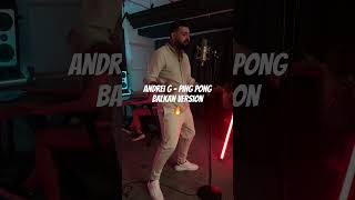 Andrei G Ping Pong #Pingpong #Remix #Trending