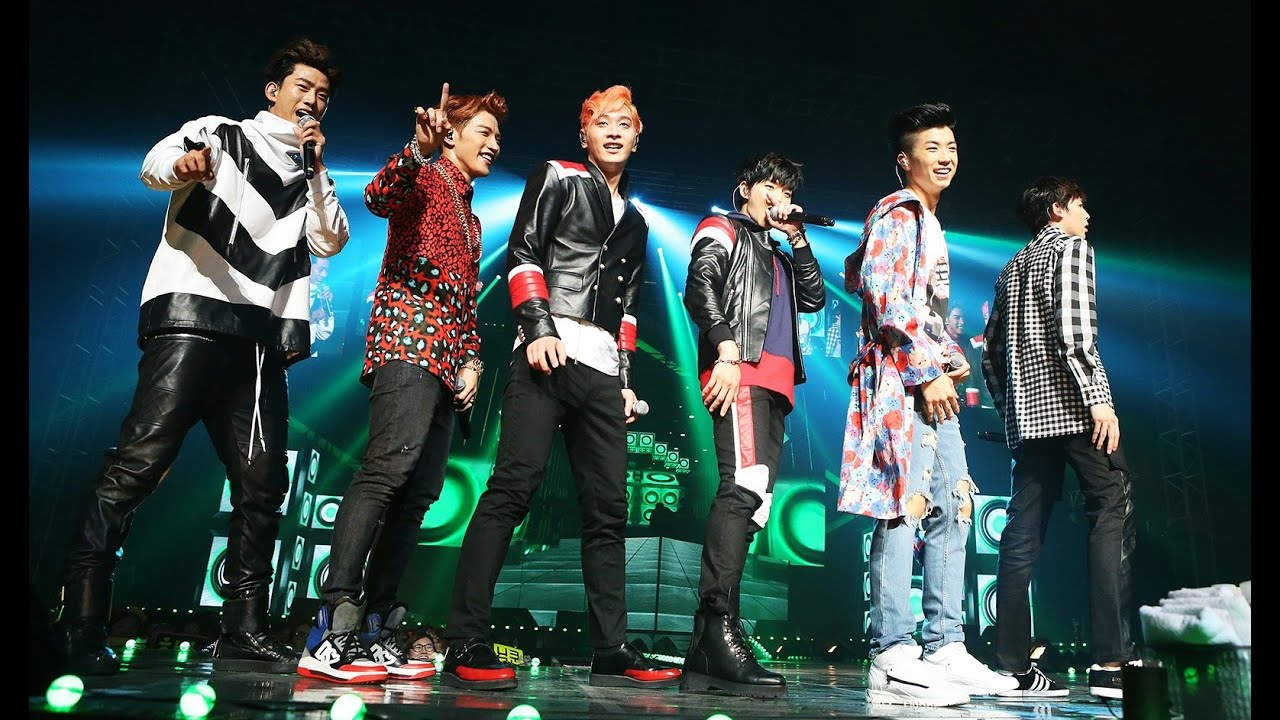 15 2PM Live Performances You Need To See On Their 15th Anniversary ...