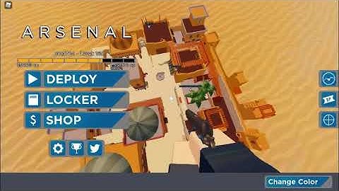 ARSENAL FLY GLITCH(+hacker)