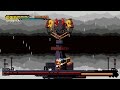 Spark The Electric Jester - Boss Battles