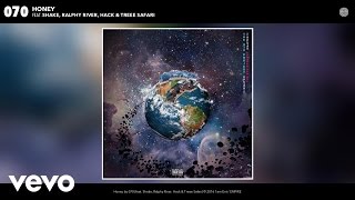 070 - Honey ft. Shake, Ralphy River, Hack, Treee Safari (Official Audio) chords