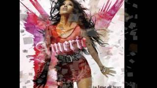 Amerie - Different People chords
