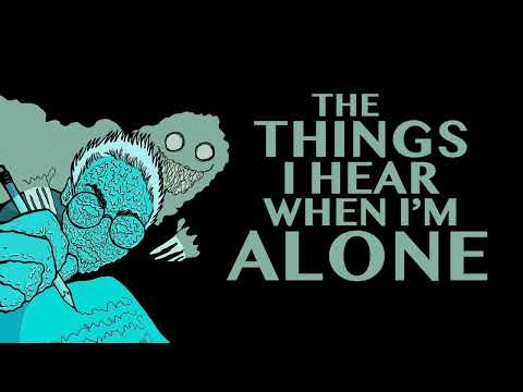 Frenzee - Things I Hear (Lyric Video)