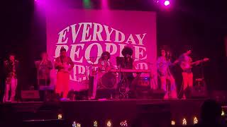 Everyday People - Sly And The Family Stone Tribute - Simple Song/Everyday People - Dunellen NJ