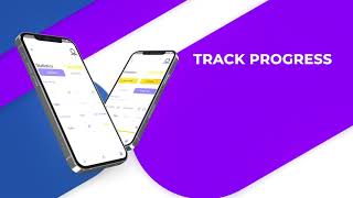 Simple Track screenshot 1