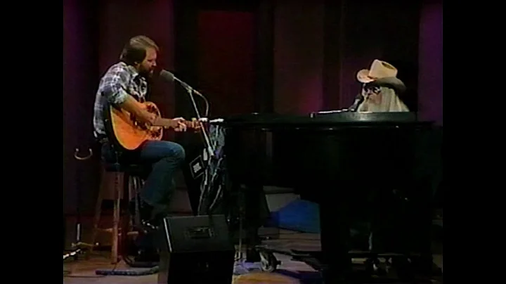 In Session - Glen Campbell & Leon Russell - 1983