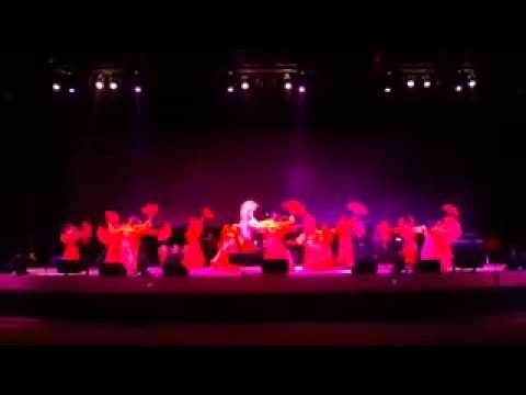 UNIFY Dancer