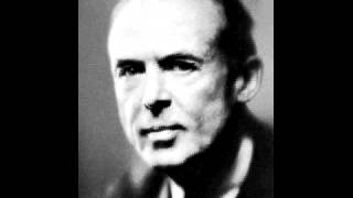 John Alden Carpenter (1876-1951): Hymn of Faith