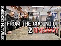 Lets start with a giveaway From the ground up 2 metal detecting book