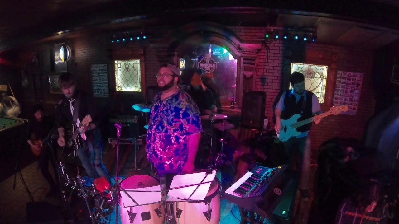 YouTubeでStrange Standard - Super (Mr. Goodbar 1/22/20)を視聴 YouTubeでStrange Standard - Super (Mr. Goodbar 1/22/20)を視聴