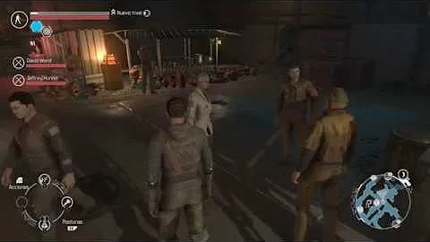 The Technomancer  Gameplay Parte 4 2017 04 02 03 31 13 542