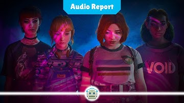 Lost Records: Bloom & Rage Delayed to 2025...