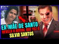 O ritual mac4bro que destruiu o sonho de silvio santos