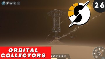 Using Energy Exchangers and Orbital Collectors