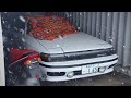 1988 Toyota Celica GT-Four "Toyota's Rally Pioneer"