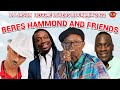 Beres hammond and freinds reggae lovers rock mixbest reggae hits songs mikey spiceromie dj jason