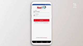 Ya Tienes La App Nettv?