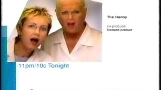 Lifetime Split Screen Credits (2004)