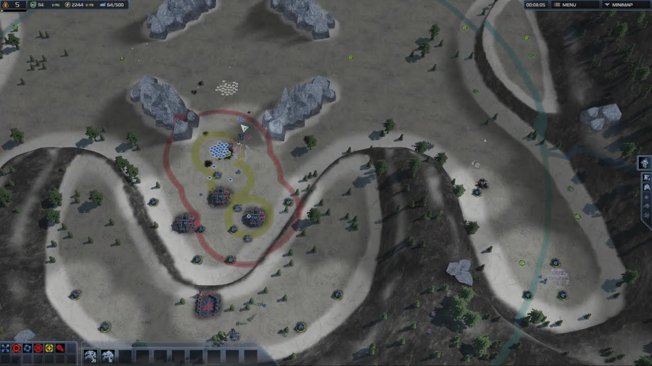 1v1 MADNESS W Awasy On NEW MAP Ishtar Cliffs YouTube Maxresdefault