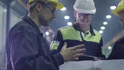 ThingWorx Demo for Smart Buildings