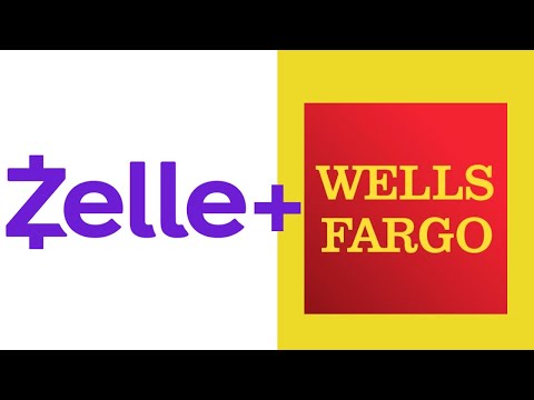 Video: Använder wells fargo zelle?