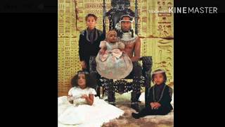 Offset - Clout Feat. Cardi B Official Audio