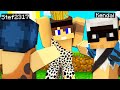 VOGLIO DIVENTARE CAPO DEL VILLAGGIO NELLA TIMECRAFT SU MINECRAFT ITA!!